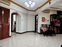 Eastvale (D18), Condominium #612391301